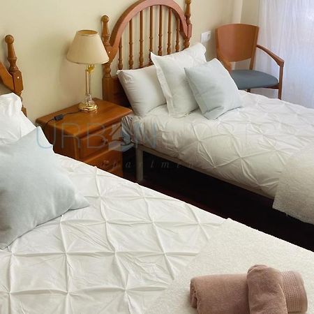Sopelana Pueblo Con Garaje & Wifi Apartment ภายนอก รูปภาพ