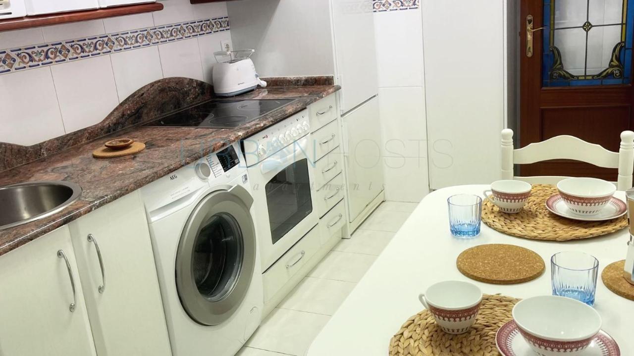 Sopelana Pueblo Con Garaje & Wifi Apartment ภายนอก รูปภาพ