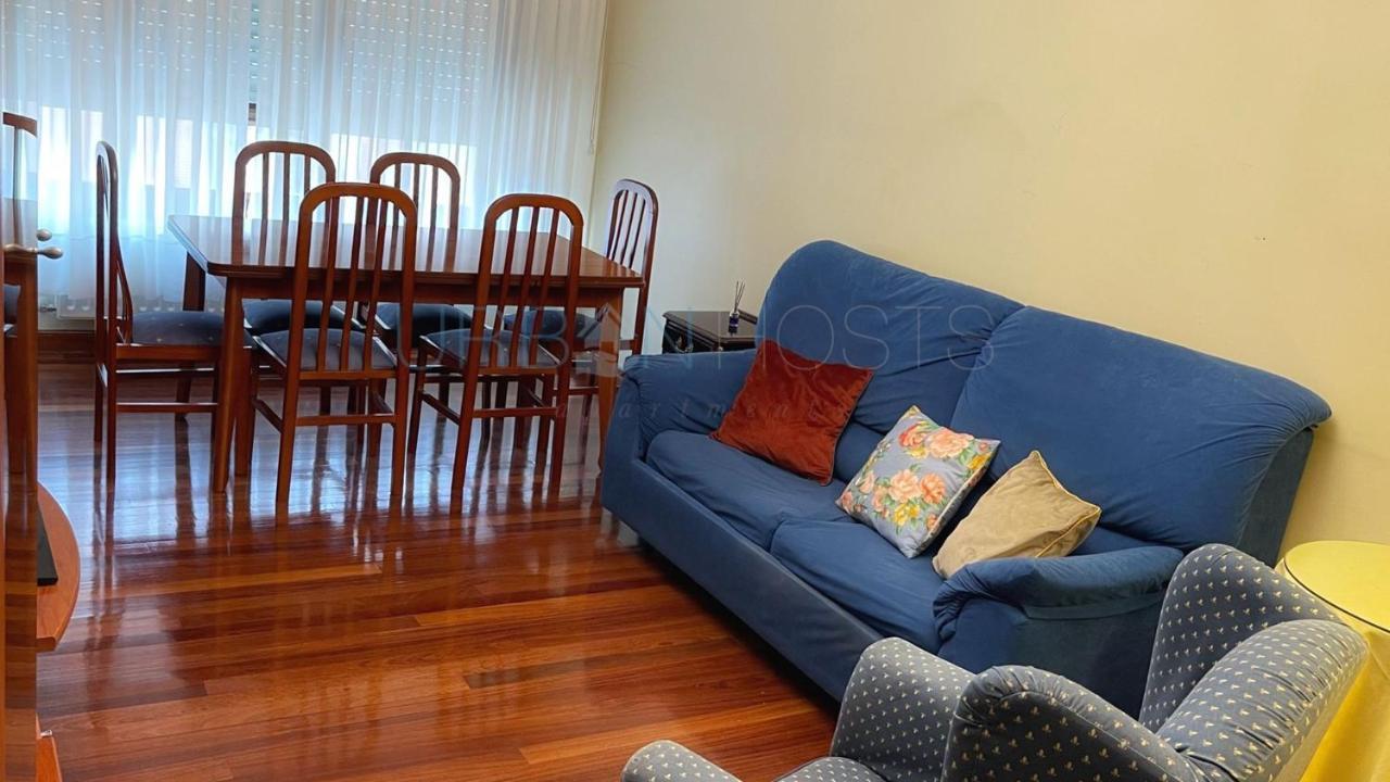 Sopelana Pueblo Con Garaje & Wifi Apartment ภายนอก รูปภาพ