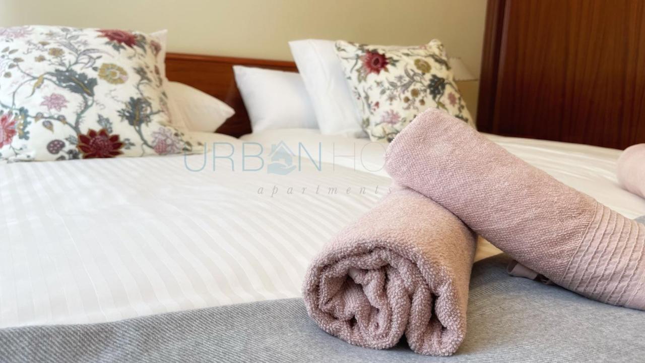 Sopelana Pueblo Con Garaje & Wifi Apartment ภายนอก รูปภาพ